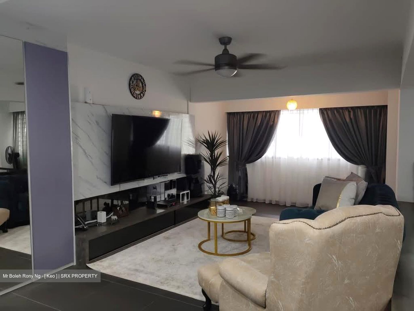 Blk 360 Yishun Jasmine (Yishun), HDB Executive #569767581